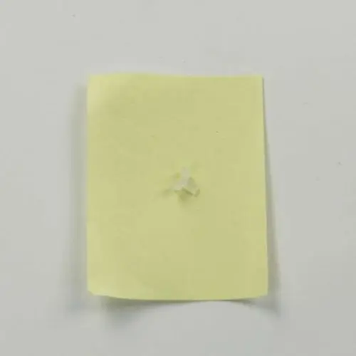 Sony 4-293-766-01 CV LCD SENSOR WINDOW