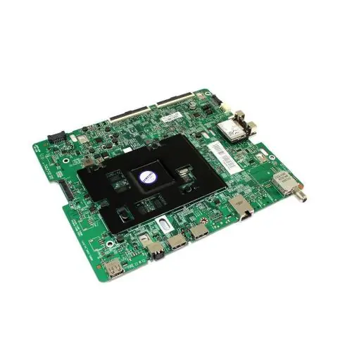 Samsung BN94-12869D Assembly PCB Main LEDTV 7K