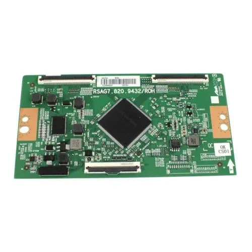 Hisense 260384 T-Con Board