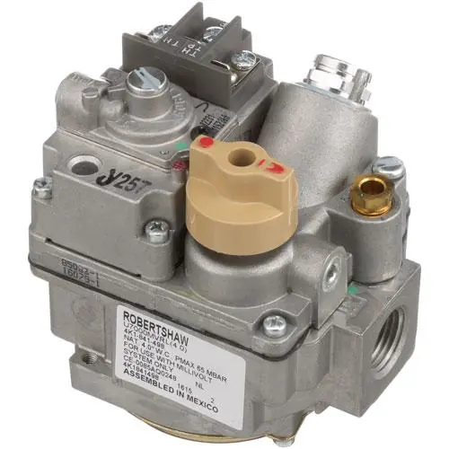 Pitco 60132901 GAS VALVE - CE