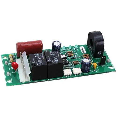Hobart 00-875510 PC Board