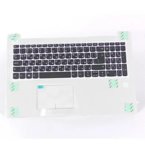 Lenovo 5CB0N86537 Uppercaseasml80xlwh Imr Bul Kb