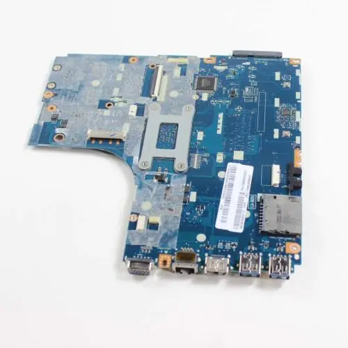 Lenovo 5B20G37223 Motherboard