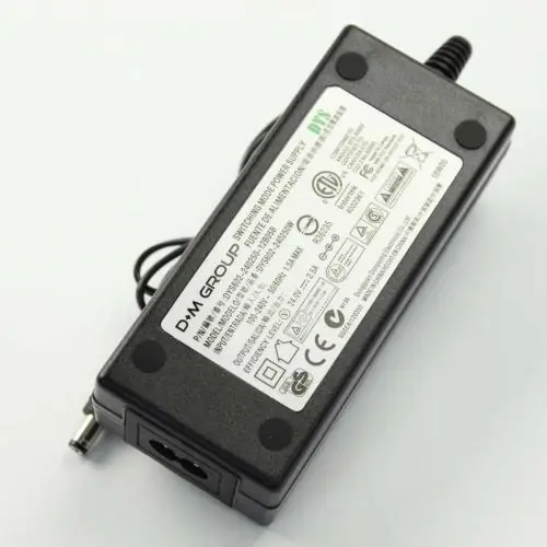 Denon 978693100330D AC Adapter