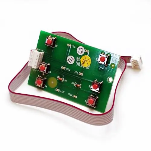 Delonghi 5213213621 CONTROL BOARD