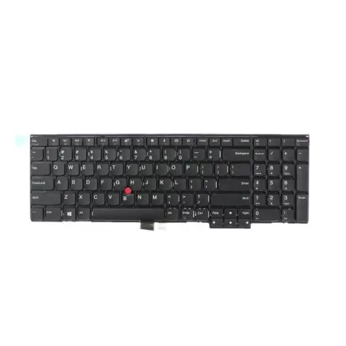 Lenovo 01AX610 KB CHICONY US