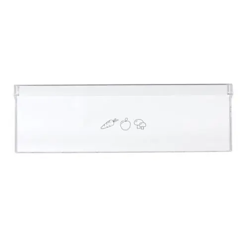 Blomberg 5919851300 Printed Crisper Cover Assembly