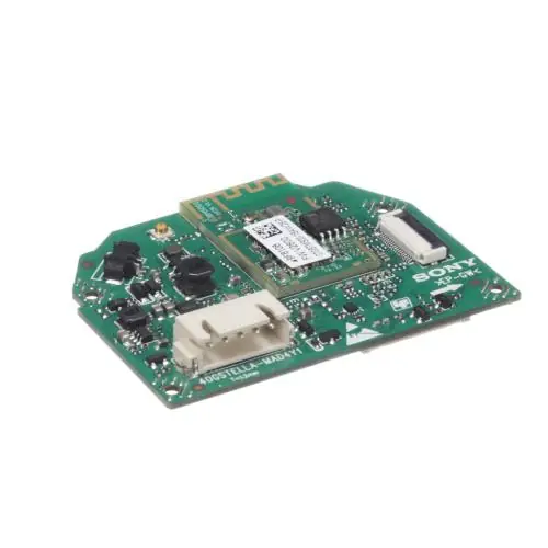 Sony 9-301-013-54 PWB MAIN