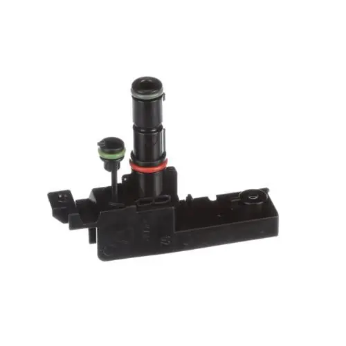 Delonghi AS13200286 Carafe Coupling