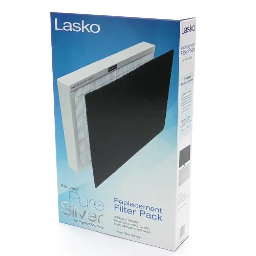 Lasko YY25610 Filter Pack