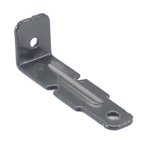 Delonghi 7011310951 Painted Bracket-Wall DLGY71/PG