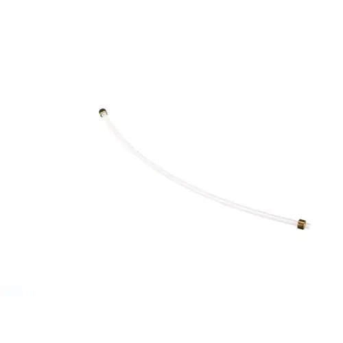 Delonghi 7313285899 Tube PTFE DI2-DE4 L=230 2BUSHE
