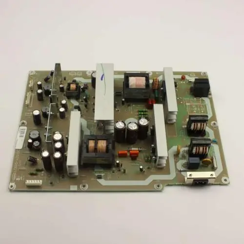Sharp RDENCA205WJQZ Power Supply Unit