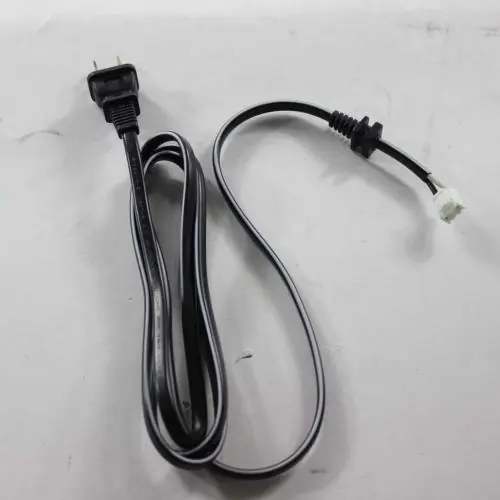 Philips WAC162LTE005 AC CORD W/O A GND WIRE