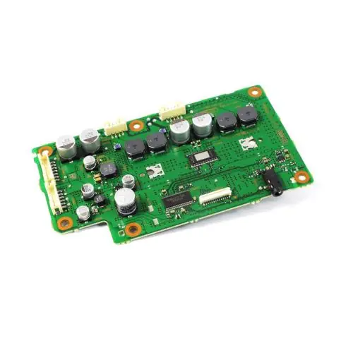 Sony A-2186-964-A SK1 AMP MOUNT