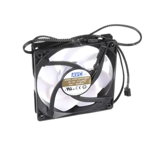 Lenovo 5F10X63216 FAN 12025 ARGB REAR FAN T7 AVC