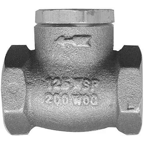 Cleveland FK22102 Valve Check - 1/4
