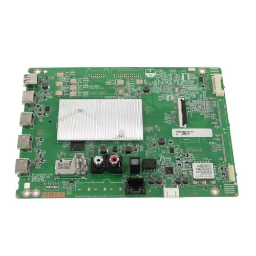 VIZIO Y8389622B MAIN CBA CAR17[HM] SW V1.20.18