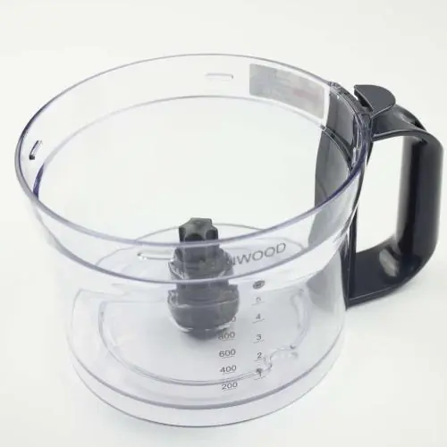 Delonghi KW714982 Bowl Assembly