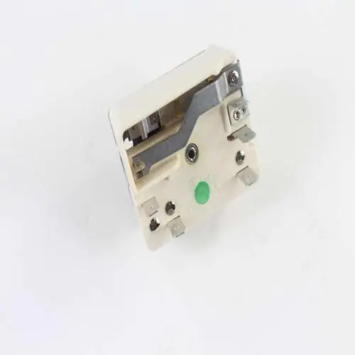 Whirlpool WP74008940 SWITCH- IN