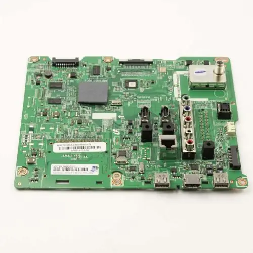 Samsung BN94-07162W MAIN PCB ASSEMBLY
