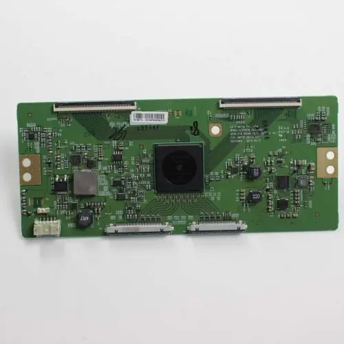 Sony 1-895-900-21 Mounted PWB E-T-CON (55)