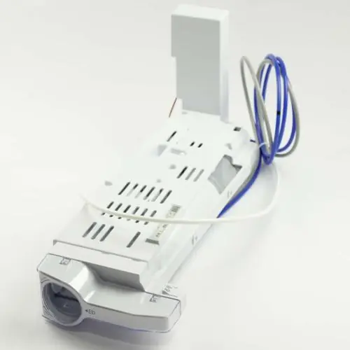 Samsung DA81-05999A Assembly Case Filter Tank