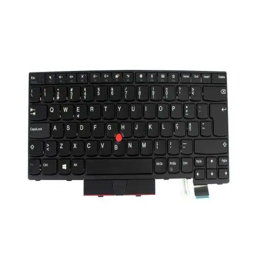 Lenovo 01AX386 CT470 KEYBOARD PT CHY