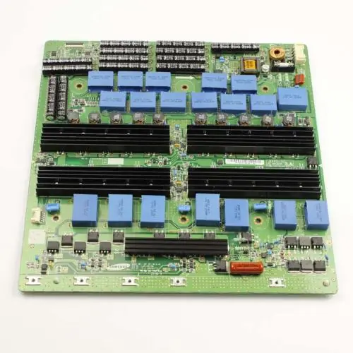 Samsung BN96-11182A Assembly PDP P-X-Main Board