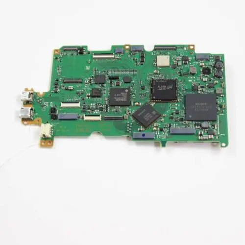 Sony A-2161-282-A SY COMPL