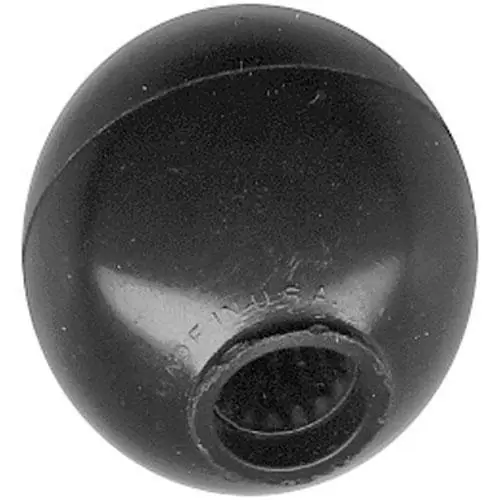 Groen Z012691 Knob 1-11/16 D