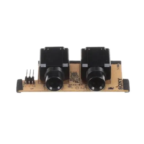 Sony 9-301-010-05 PWB MIC PX-H