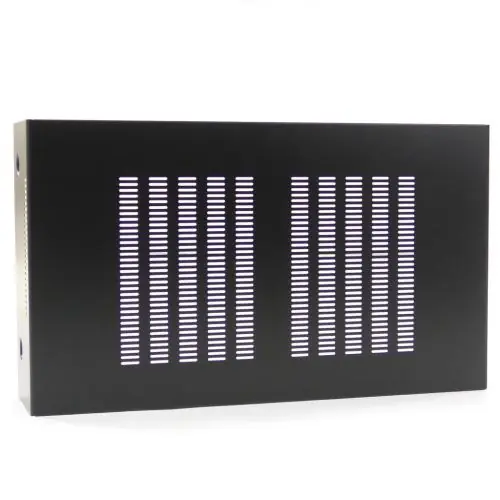 Denon 943403101770S Top Cover for Integrated Ampli