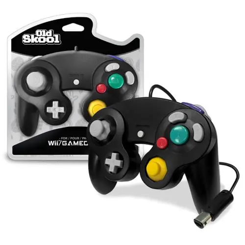 VIDEO GAMING OS-9913 NINTENDO GAMECUBE CONTROLLER B