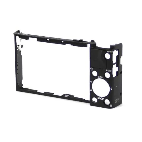 Sony X-2591-659-3 Cabinet Assembly