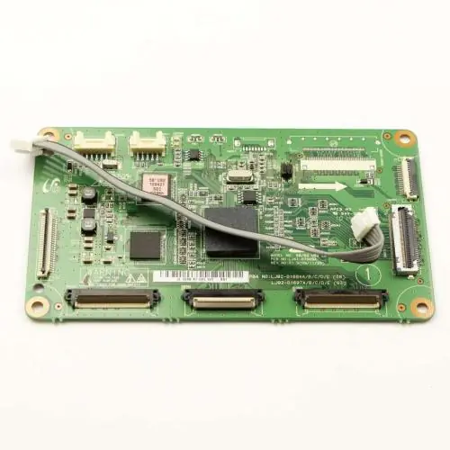Samsung BN96-14111A PDP Logic Board Assembly