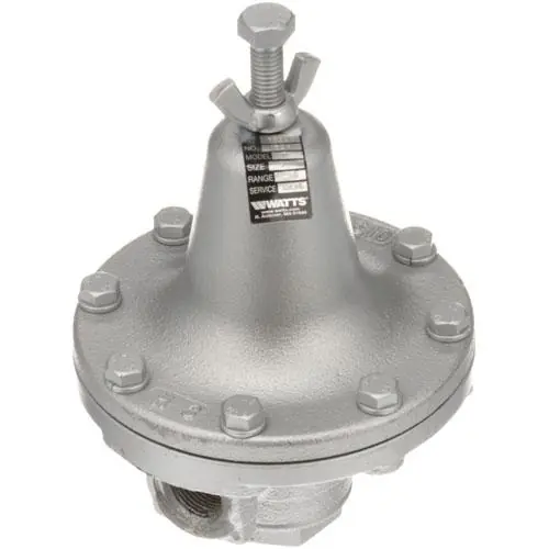 Vulcan 00-880028 Steam P R V