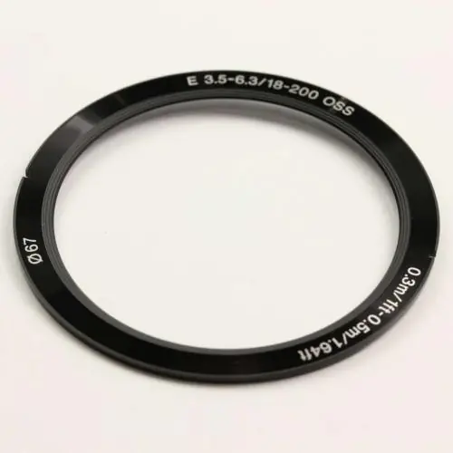Sony 4-208-734-02 TUBE (102) ORNAMENTAL