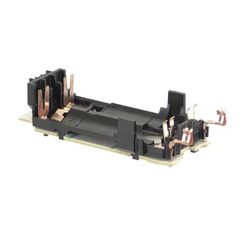 Braun 81757862 PCB 1 LED 300S