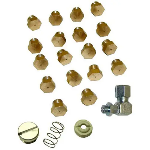Frymaster 8260963 Conversion Kit