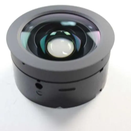 Sony A-2072-615-A 2ND GROUP BLOCK ASSEMBLY
