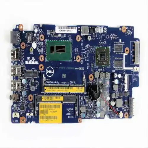 Dell 5MD4V Motherboard