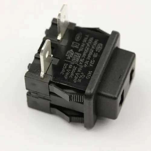 Delonghi 5113210601 Switch