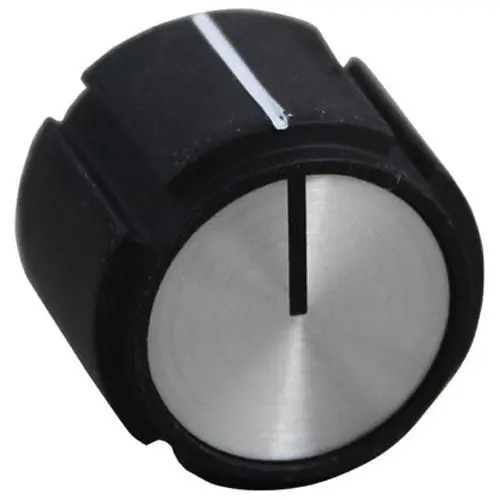 Hatco 05.30.039.00 Thermostat Knob