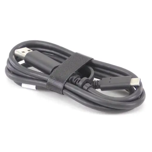 Lenovo 01FJ374 USB-C TO USB-C USB-A CABLE FRU