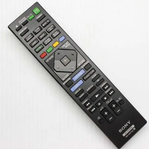 Sony 1-492-777-11 Remote Control RM-ADP120