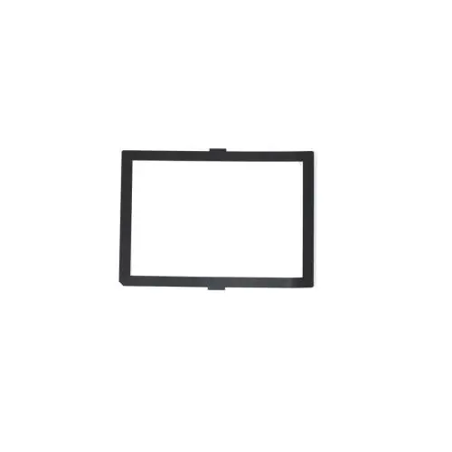 Sony 4-575-430-01 IM MASK PLATE (5100)