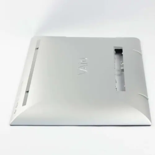 Sony A-1989-503-A IW7 Rear Cover Assembly Black