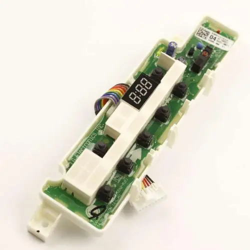 LG EBR73742804 DISPLAY PCB ASSEMBLY
