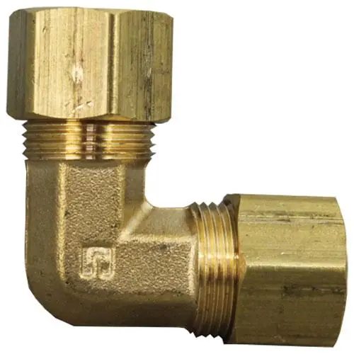 Garland 1313800 ELBOW - 7/16-INCH CCT